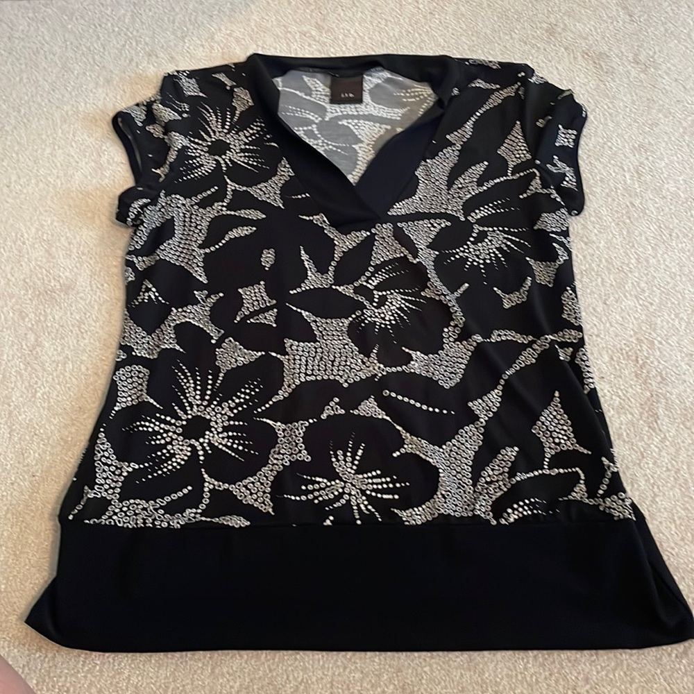 Adorable versatile top